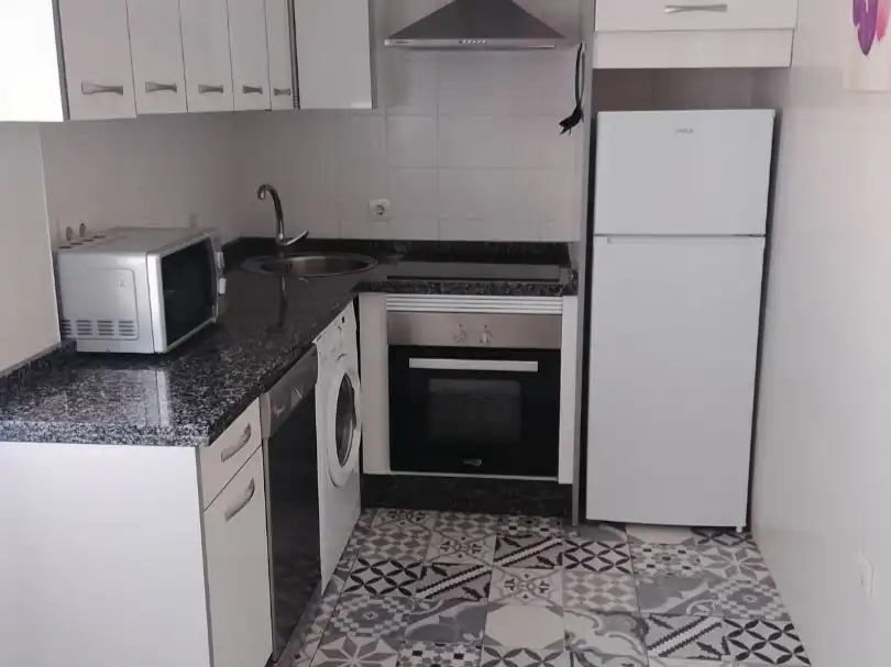 Piso en  Don Bosco 8 - Foto 9