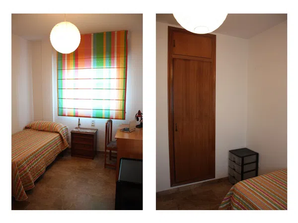 Piso en Avenida de América, 51 Frenteestacin, Cercadilla - Medina Azahara - Foto 5
