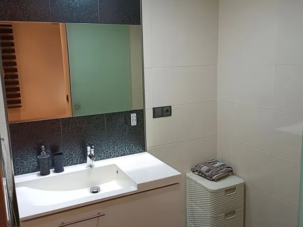 Piso en Gran Via de les Germanies, 43, Russafa - Foto 9