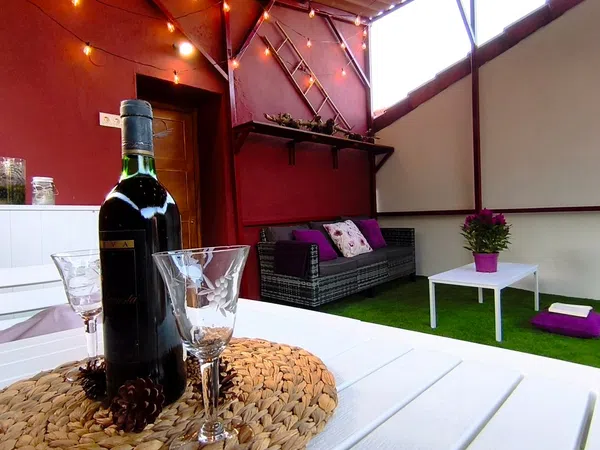 Chalet adosado en La Quemada, 111, San Claudio-Trubia-Las Caldas, San Claudio-Trubia-Las Caldas - Foto 1