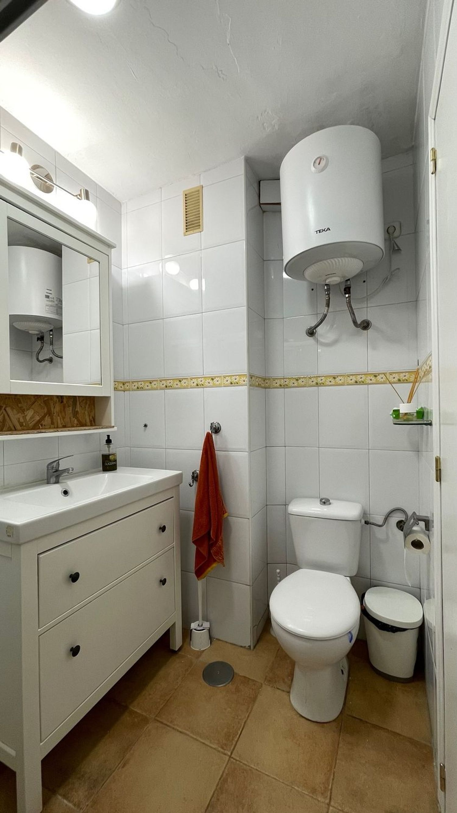 Piso en Calle las Cruzadas, 7, Prado de San Sebastián - Ramón Carande - Foto 21