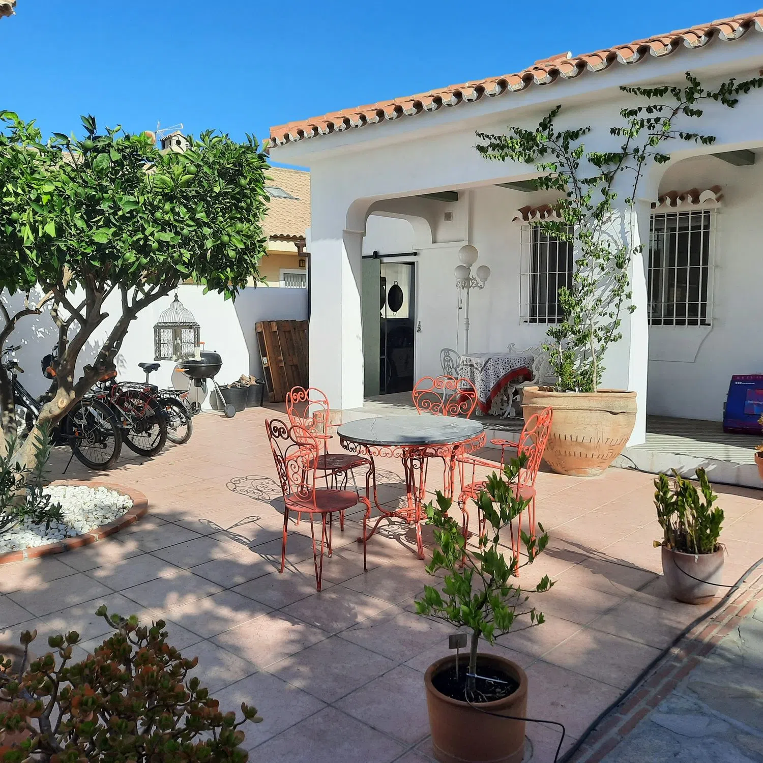 Casa independiente en calle los Vecinos, 3 - Foto 5