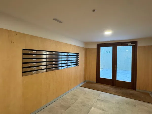 Piso en avenida Mèxic, 21 - Foto 24