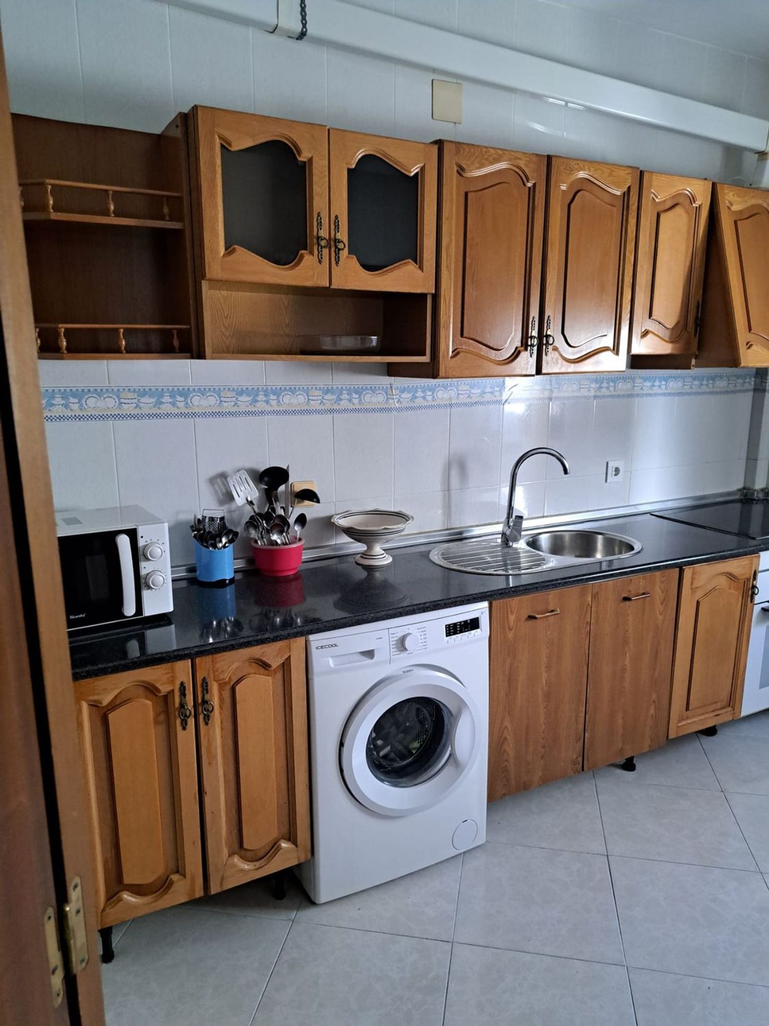 Piso en Avenida de Andalucía, 39 n - Foto 2
