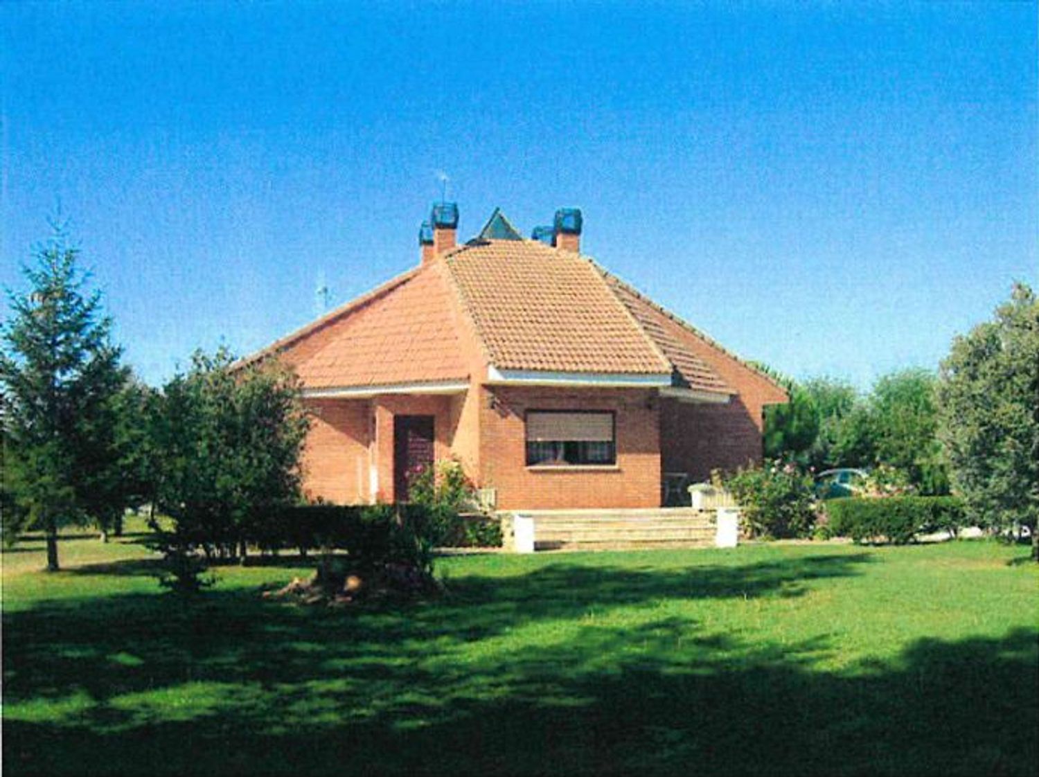Casa o chalet independiente en Calle la Venta s/n - Foto 22