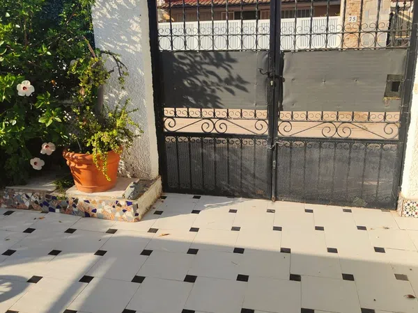 Chalet adosado en Avenida Virgen de Loreto, 72, Santiago de la Ribera, Santiago de la Ribera - Foto 22