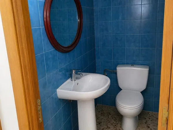 Casa o chalet independiente en Urbanizacion Lagunas, 109 - Foto 6