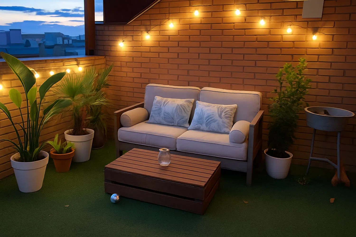 Ático en calle de Cobos de Segovia, 7 3 - Foto 1