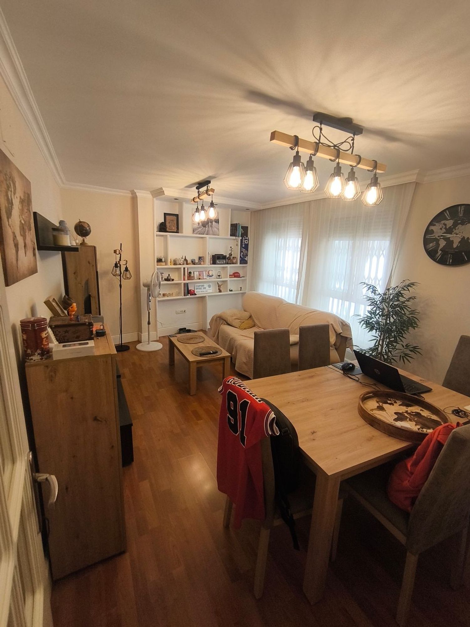 Piso en Espino, 9, Zona Centro, Zona Centro - Foto 12