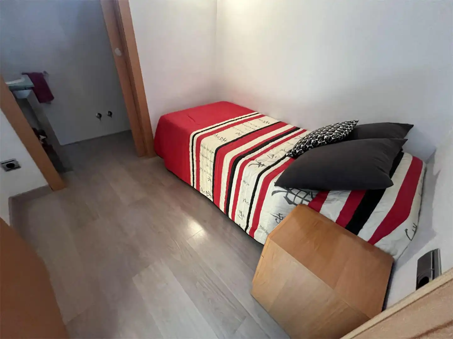 Piso en  Avinguda de Polinyà 32 - Foto 7