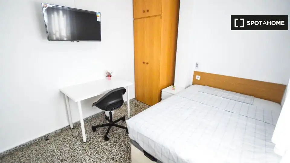 Piso en  Valencia Capital - Foto 18