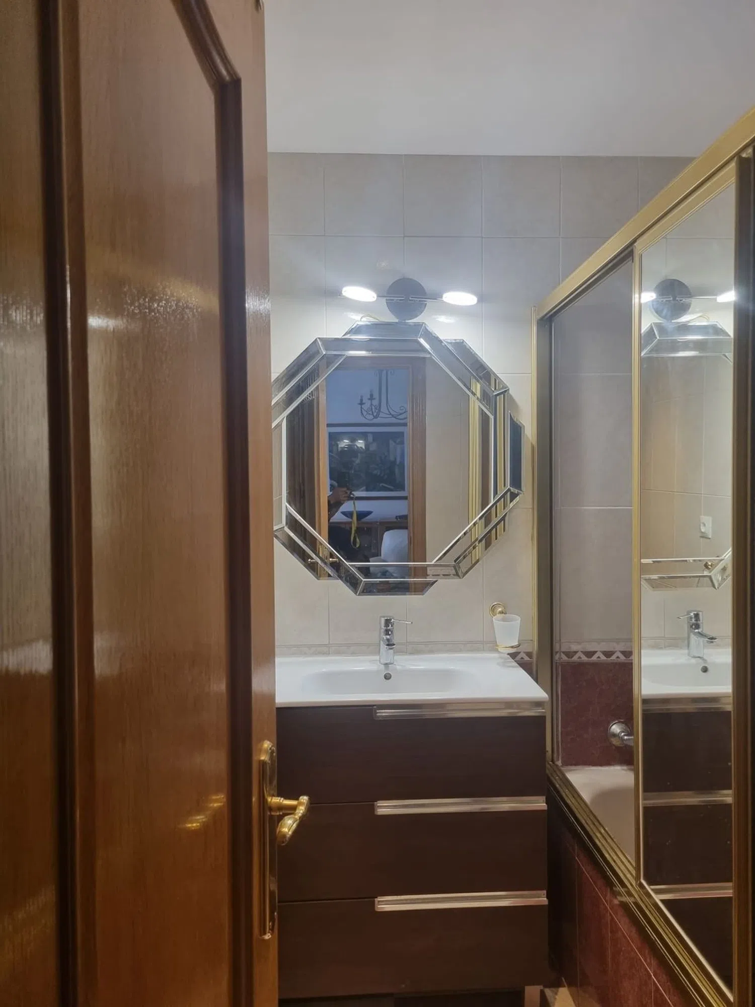 Piso en avenida de la reina victoria, 42 - Foto 8