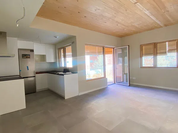 Piso en calle de Tomás Bretón, 57