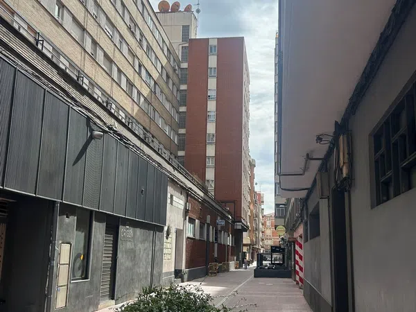 Piso en Calle Recoletas, 2, Pº Zorrilla - Campo Grande, Pº Zorrilla - Campo Grande - Foto 26