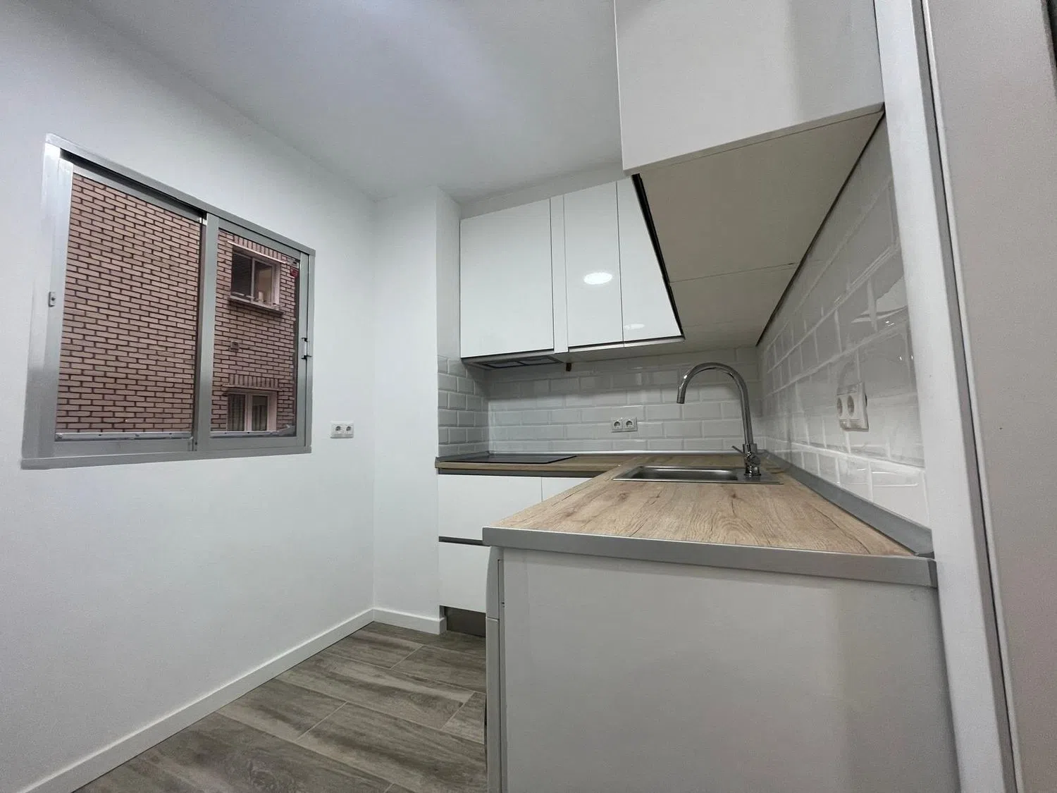 Piso en avenida de los Rosales, 113 - Foto 4