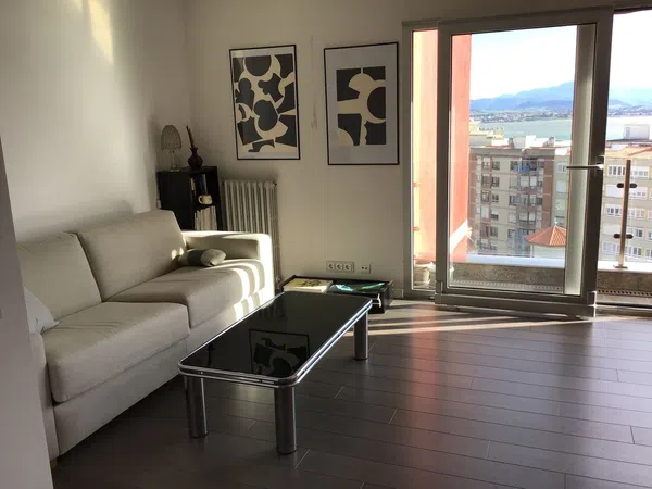 Piso en calle Santa Teresa de Jesús, 3 -9