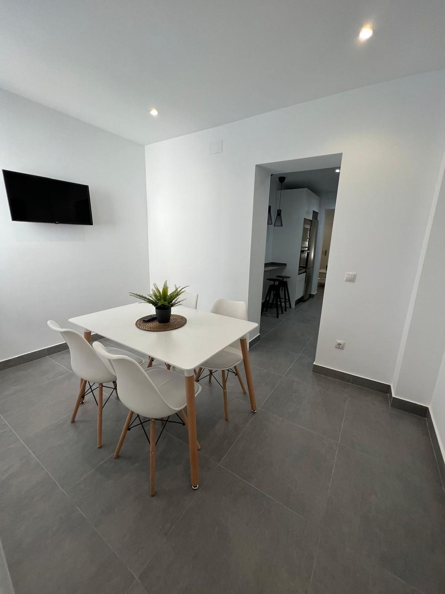 Chalet adosado en Calle Concepción Ibarra, 6, Centro, Centro - Foto 6