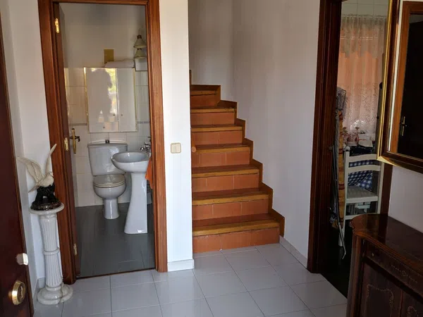 Chalet adosado en calle Río Sil, 28 - Foto 3