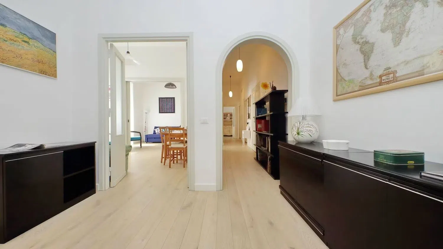 Piso en calle Genil, 5 - Foto 3