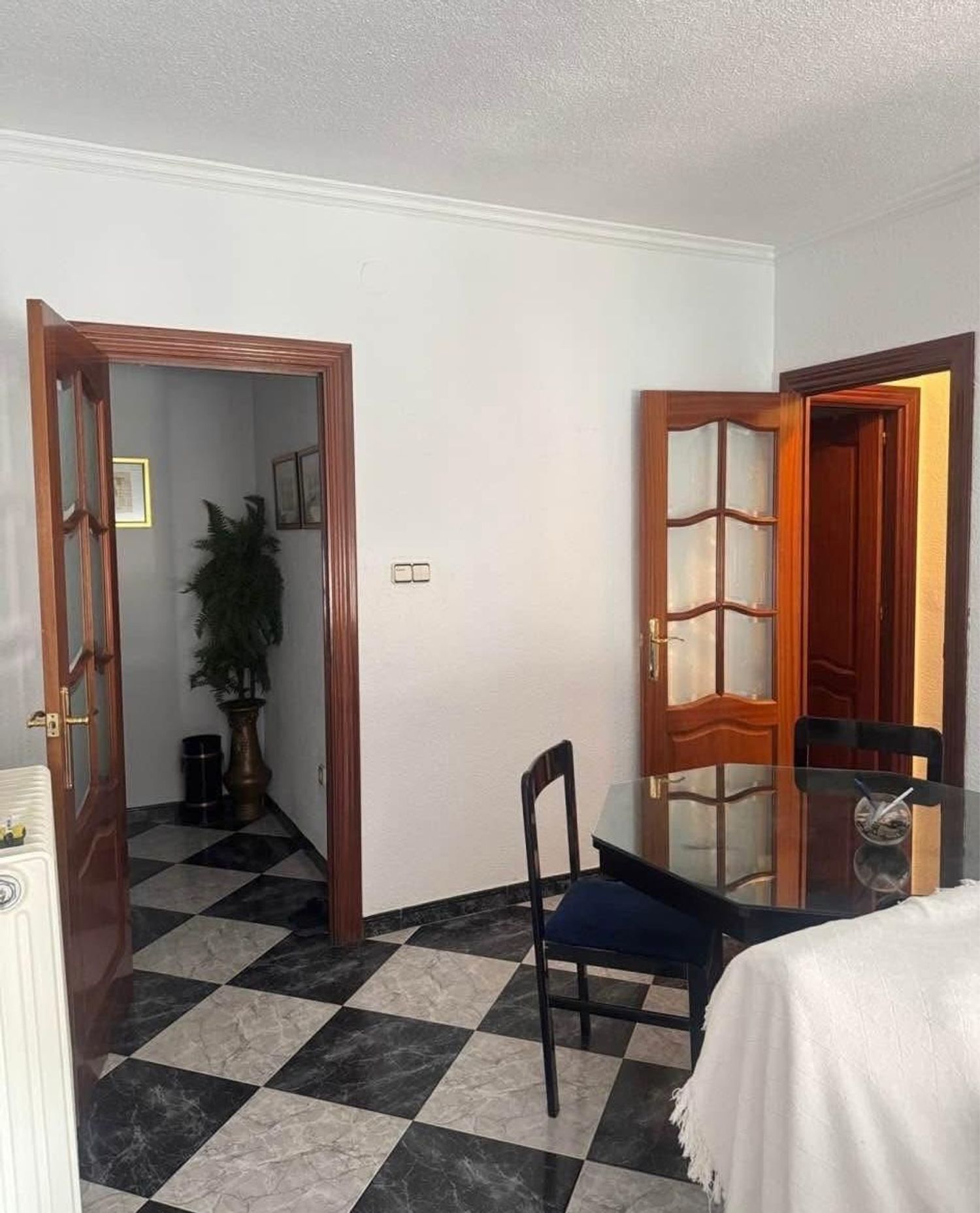 Piso en Bulevar Hernán Ruiz, 19, Cercadilla - Medina Azahara - Foto 5