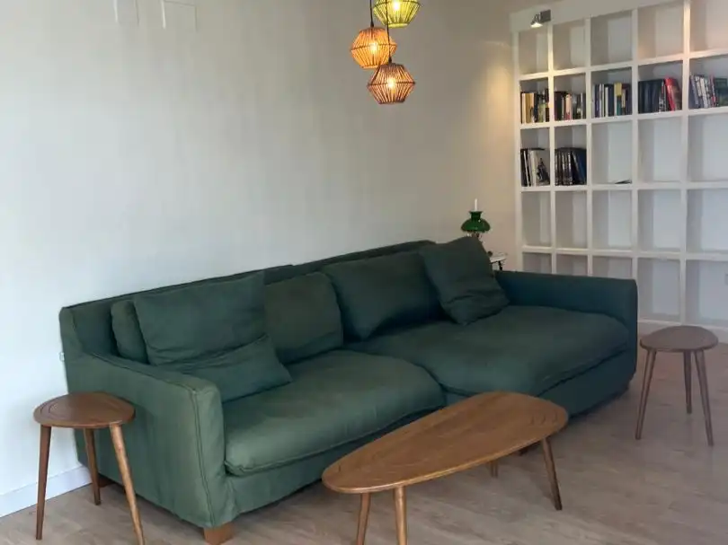 Piso en  Avinguda del Doctor Peset Aleixandre 19 - Foto 30