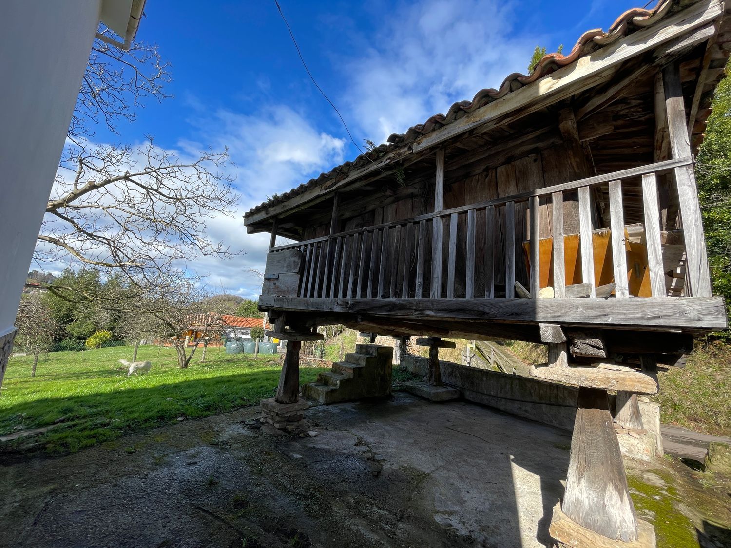 Casa de pueblo en Aldea Castiello, 57 - Foto 25