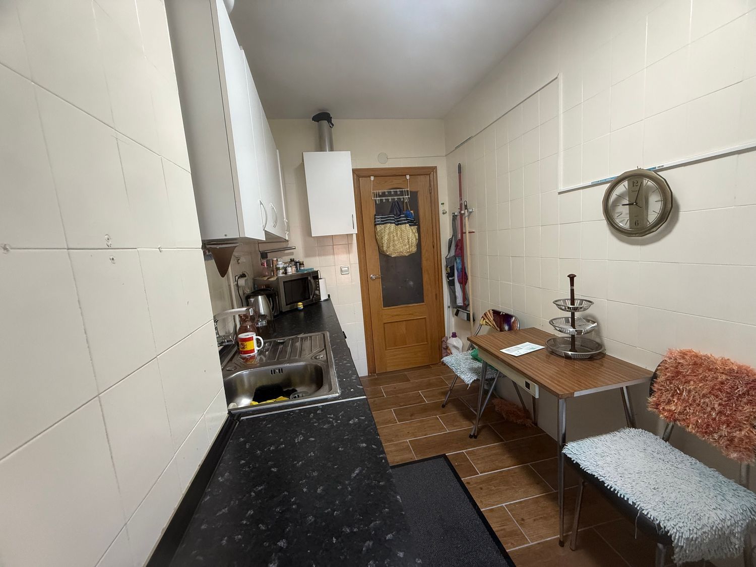 Piso en Calle Charcón, 20, Casco Antiguo, Casco Antiguo - Foto 4