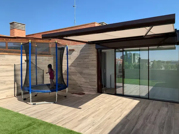 Dúplex en Calle Diego de Velázquez, 14, Prado de Somosaguas - Foto 3