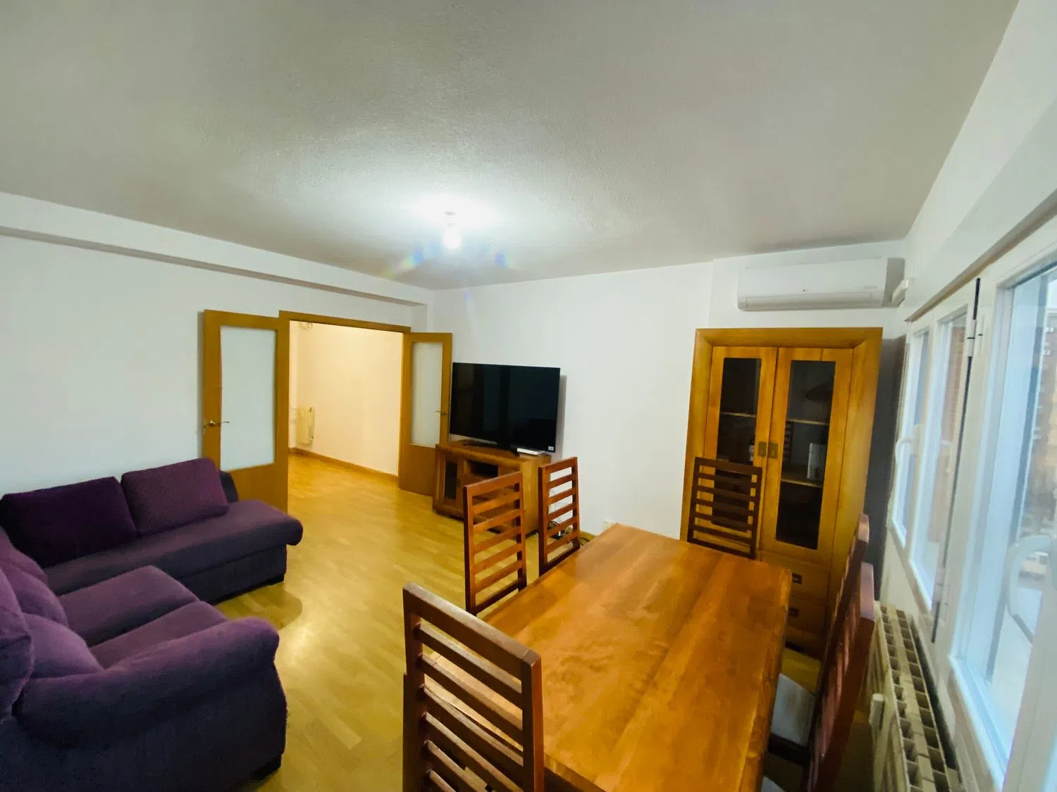 Piso en calle Lisboa, 20 - Foto 5