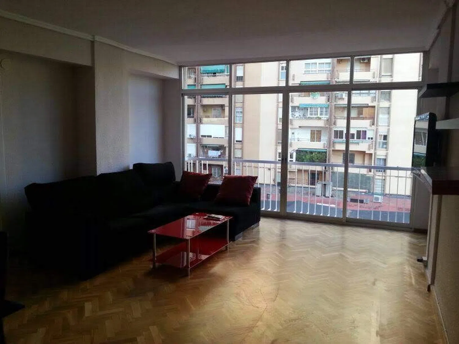 Ático en avenida de Blasco Ibáñez, 107 - Foto 2