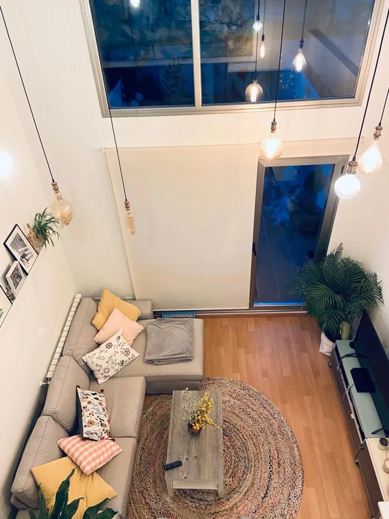 Estudio en avenida de la Industria, 1 PortalBPiso - Foto 5