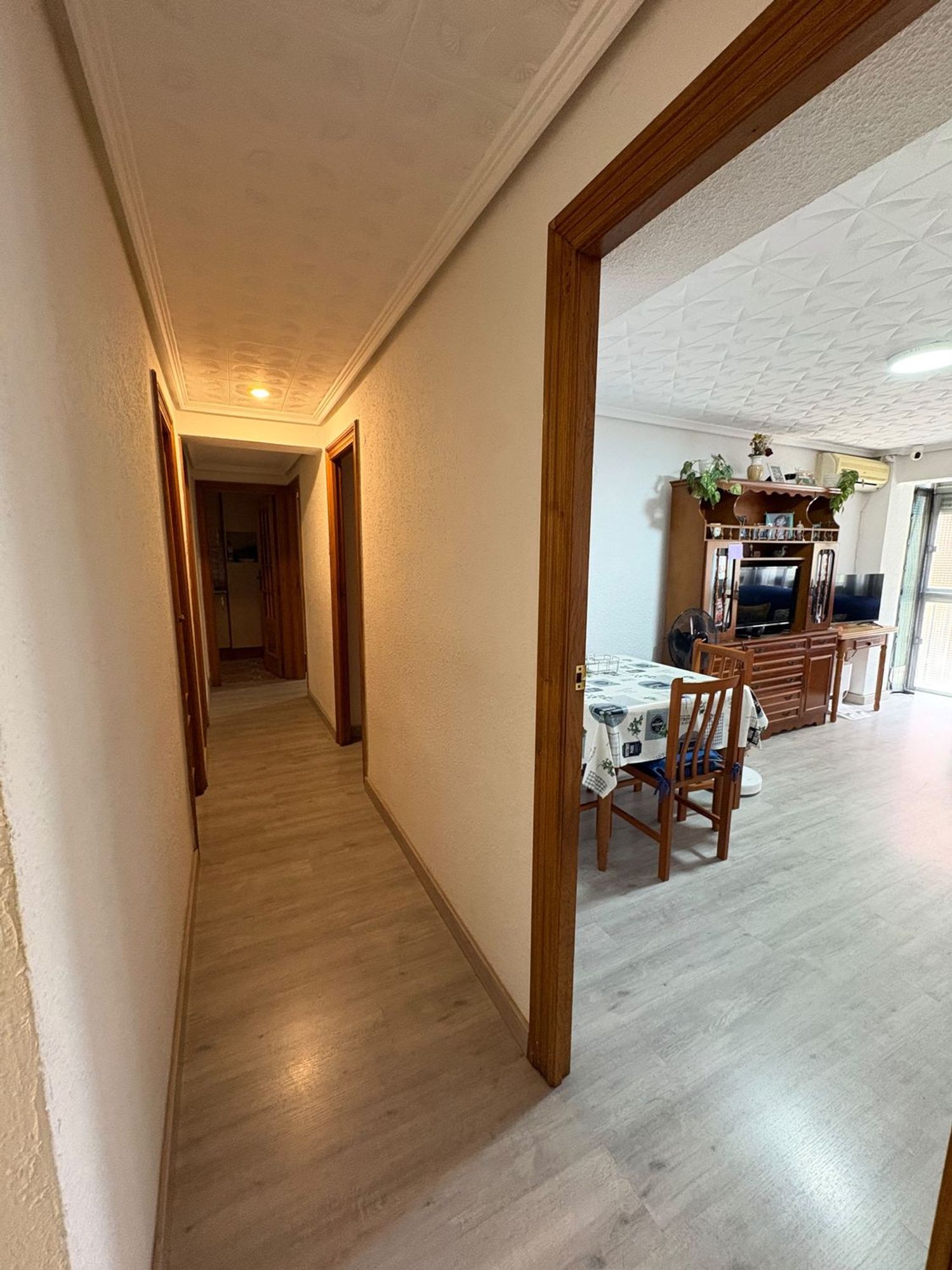 Piso en Calle de la Verbena, 4, Benicalap - Foto 18
