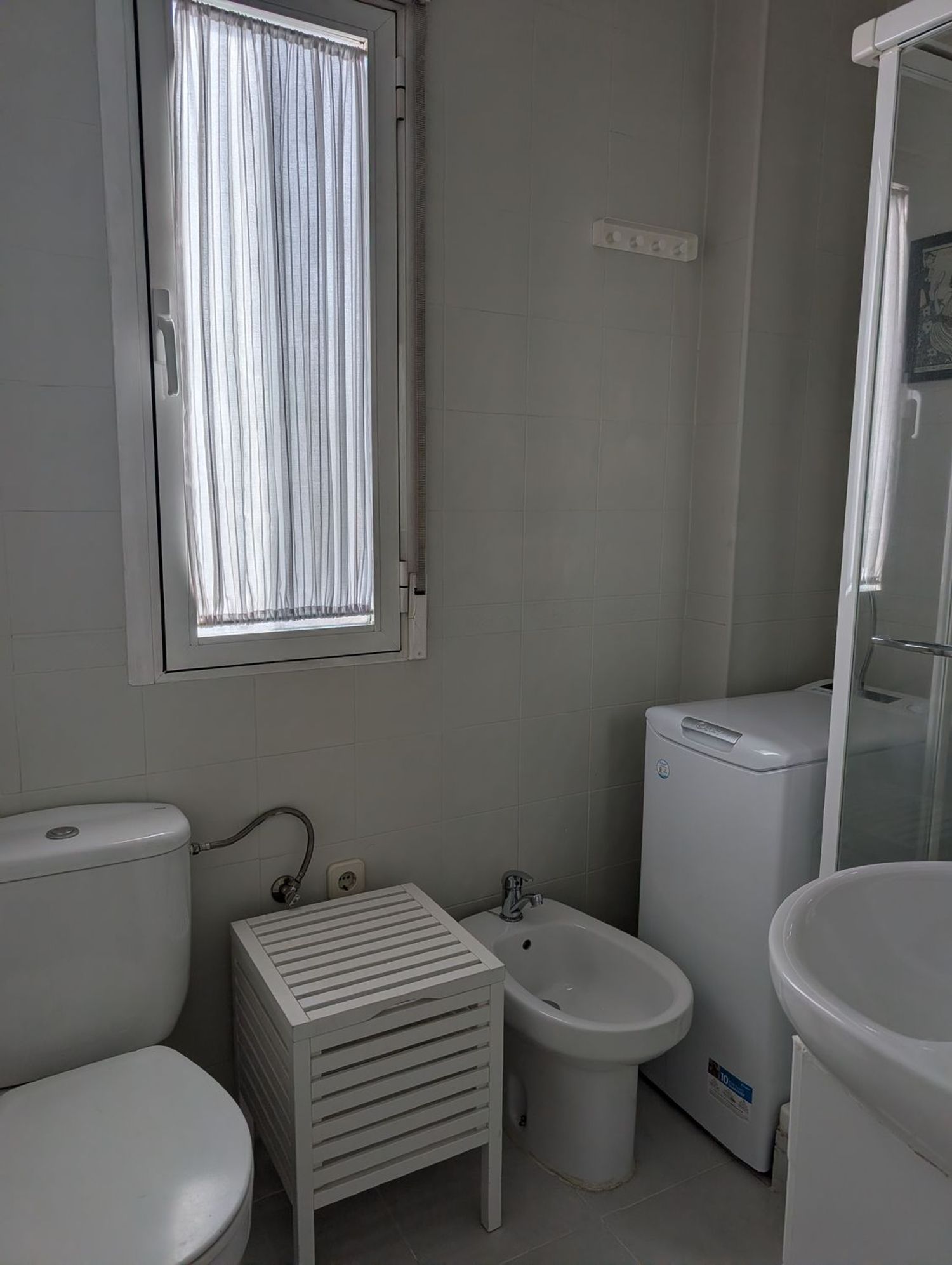 Piso en calle de Antonio Palomino, 4 - Foto 5