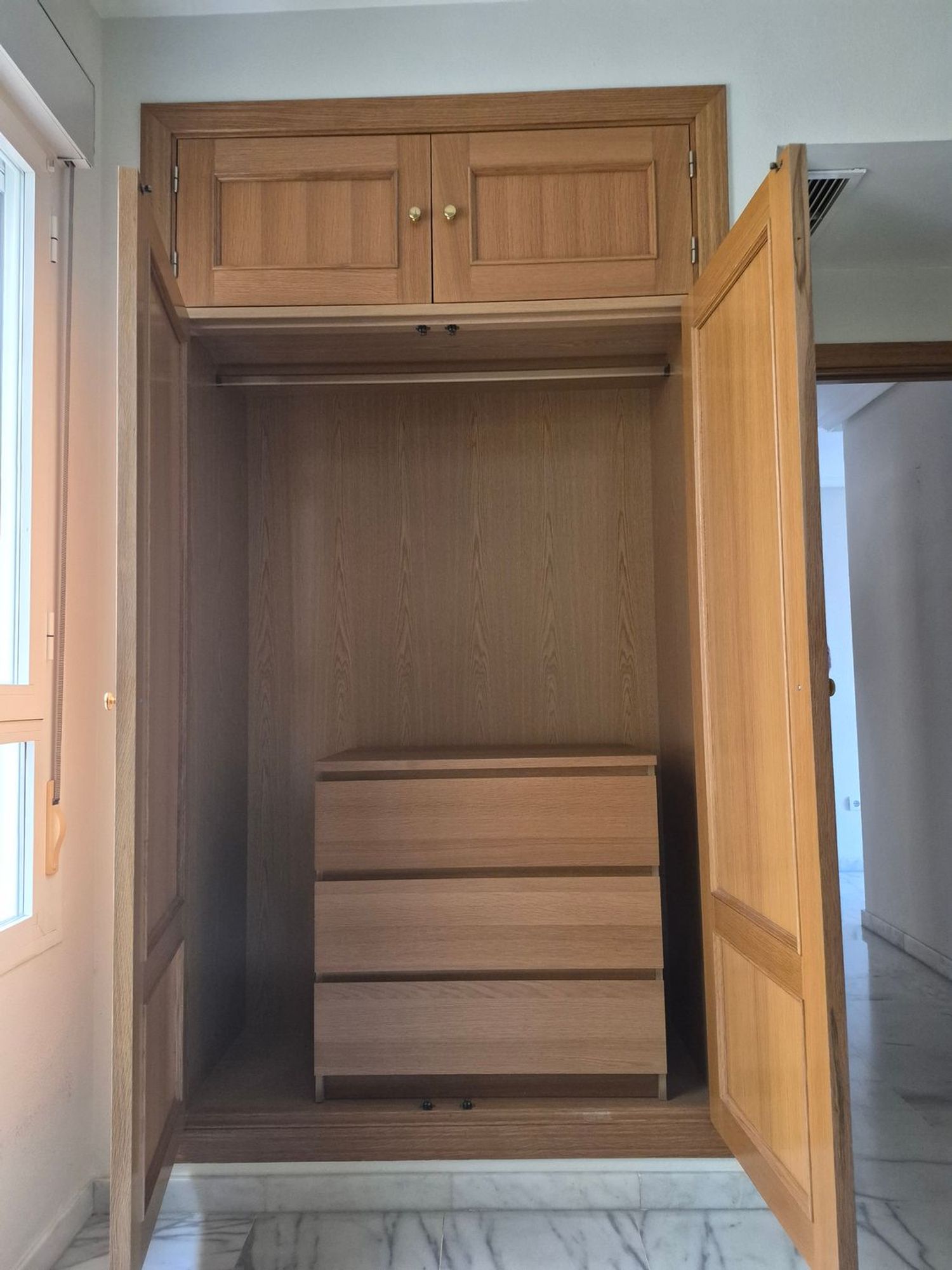 Piso en avenida de Kansas City, 86 - Foto 17