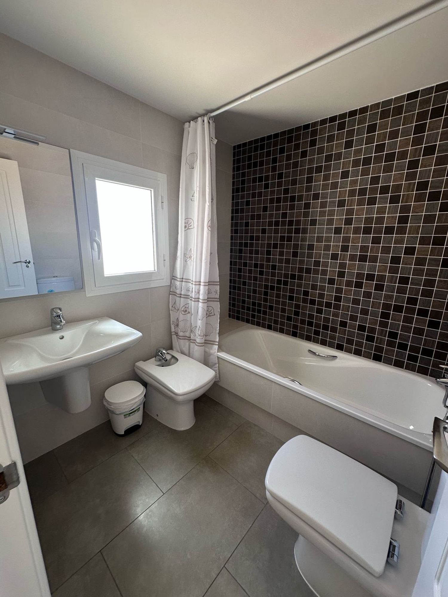 Chalet adosado en avenida de Portugal, 47 - Foto 11