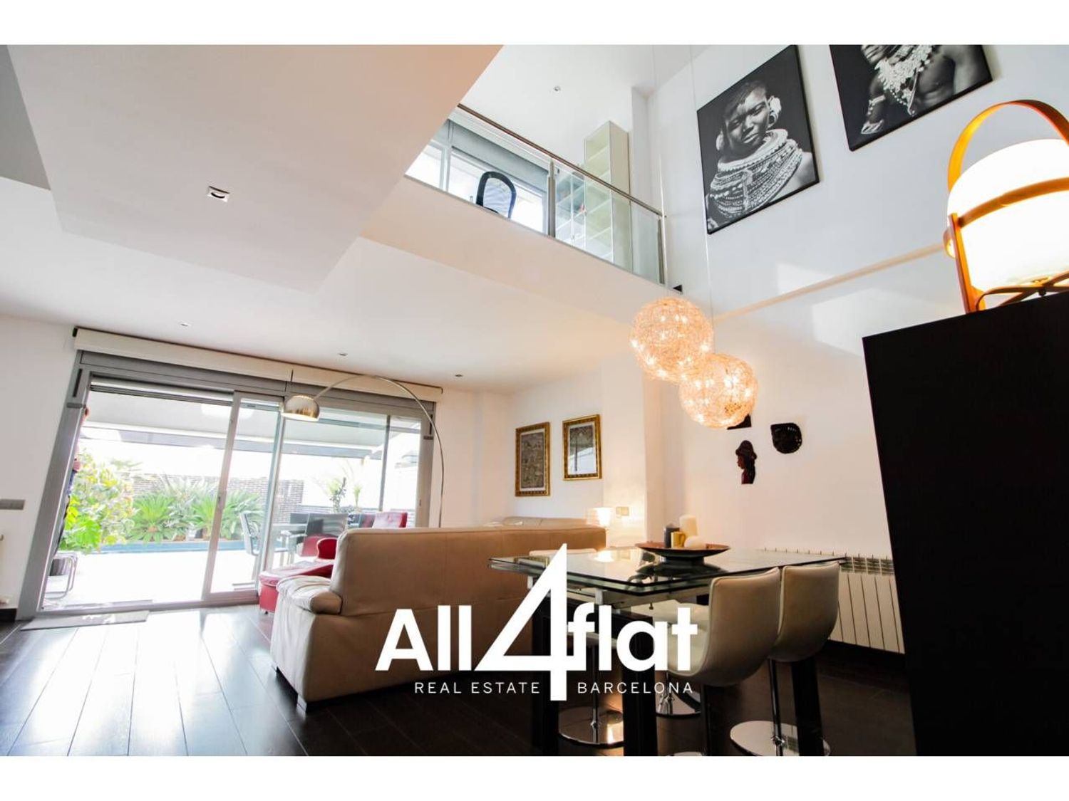 Chalet adosado en Calle de Mileva Maric, Gran Via L-h - Foto 6
