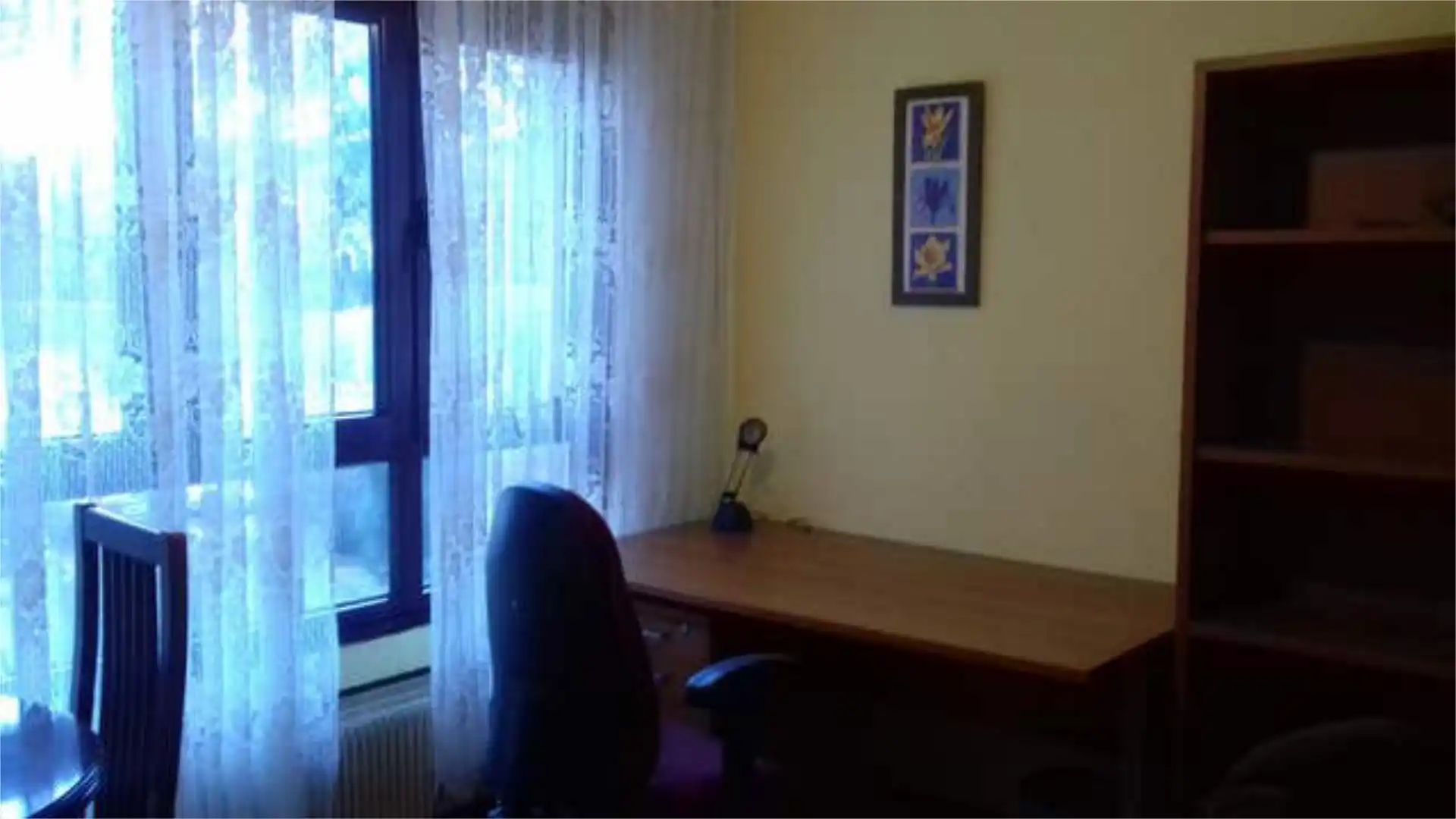 Piso en Muñoz Degraín - Foto 1