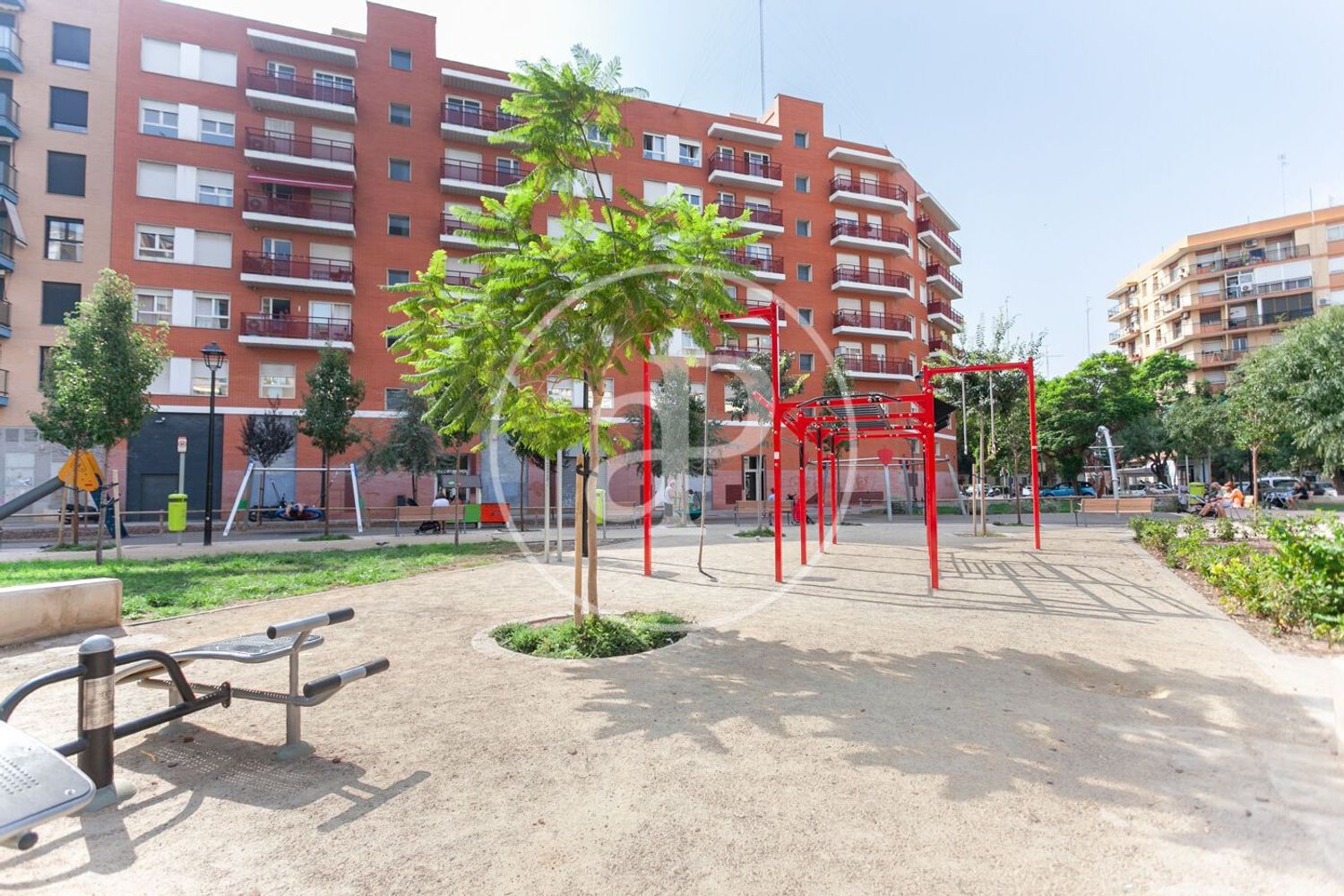 Piso en La Creu del Grau, La Creu del Grau - Foto 29