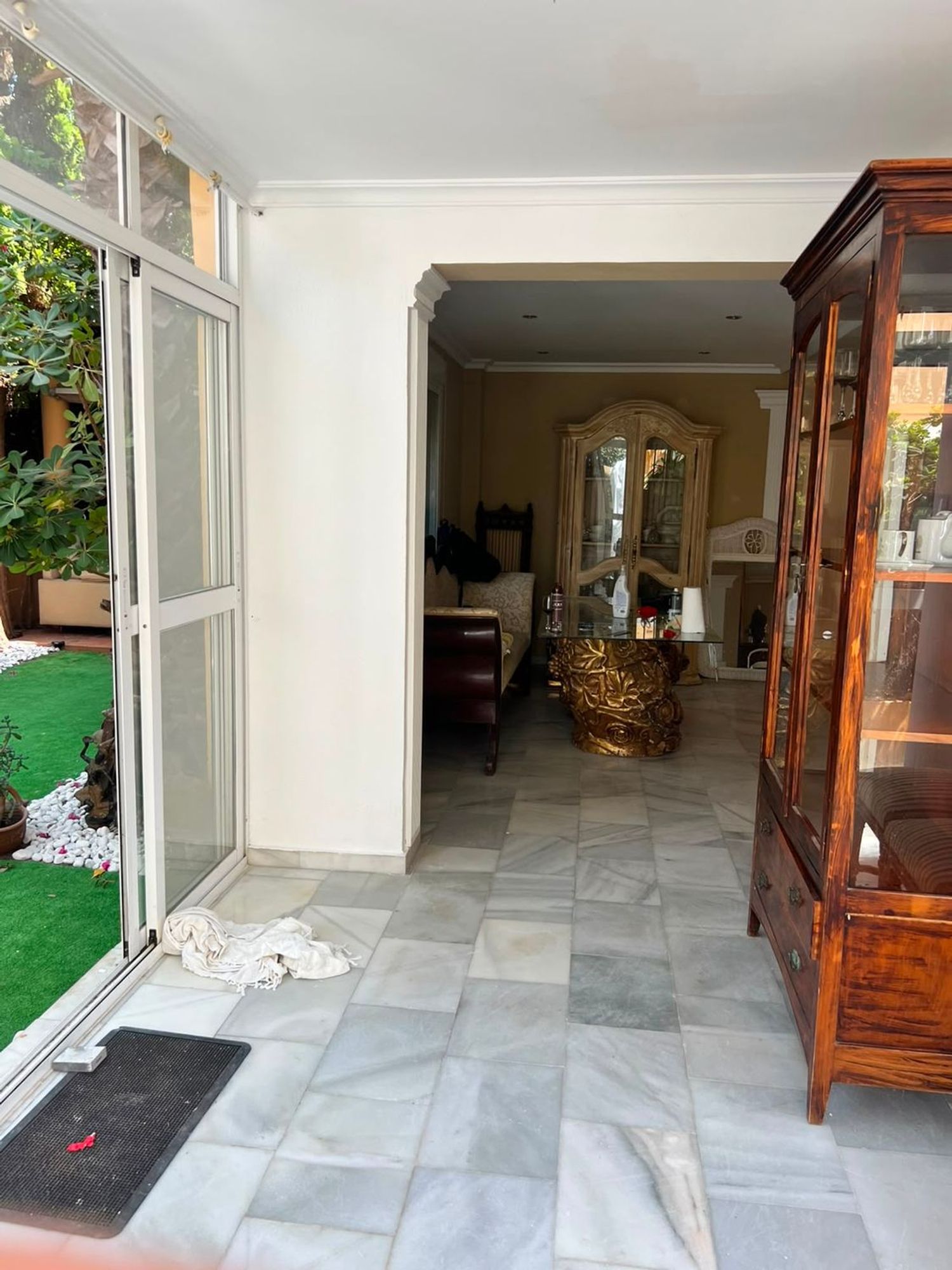 Chalet adosado en Calle Mochuelo, 35, El Águila - Foto 8