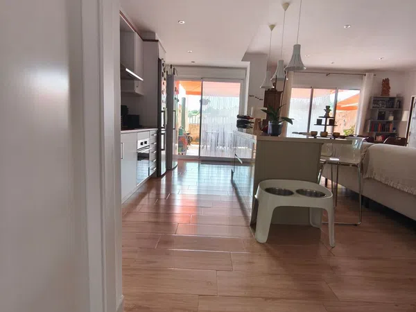 Chalet adosado en Calle Brida, 2, Hipódromo - Cerrado del Águila, Hipódromo - Cerrado del Águila - Foto 14