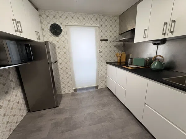 Chalet adosado en Calle Altamira, 20, Zona Plaza de Barcelos, Zona Plaza de Barcelos - Foto 1