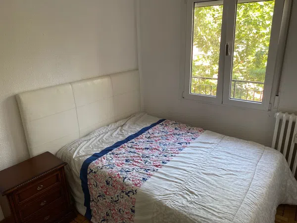 Piso en Calle de Oudrid, 8, Bellas Vistas - Foto 7