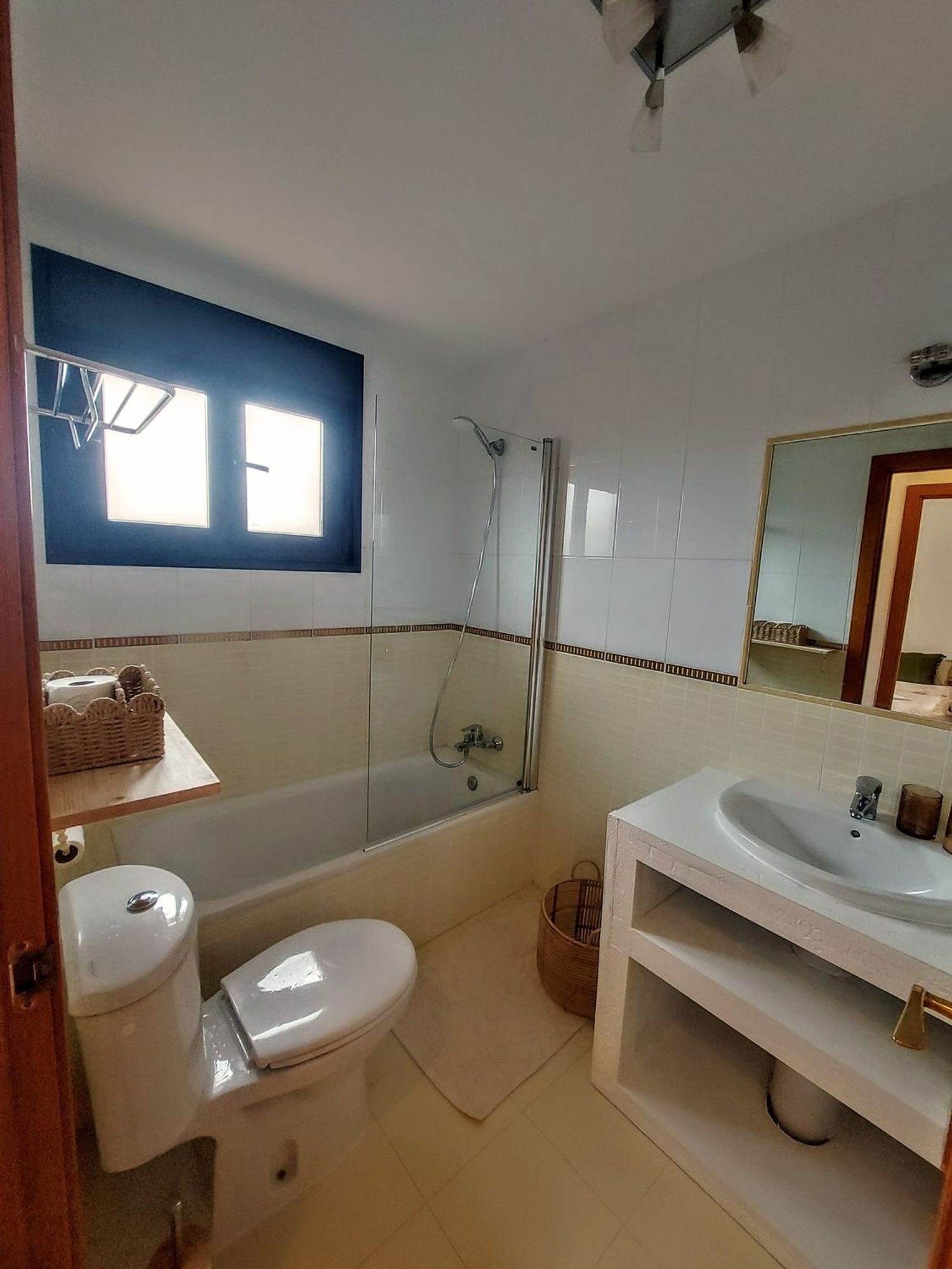 Chalet pareado en Calle Majanicho, 100, Lajares, Lajares - Foto 11