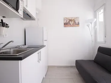Apartamento en  Madrid Capital - Foto 1