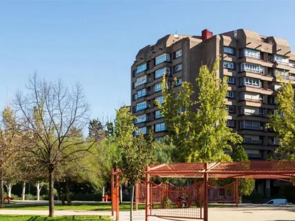 Piso en avenida del Tenor Fleta, 53 - Foto 3