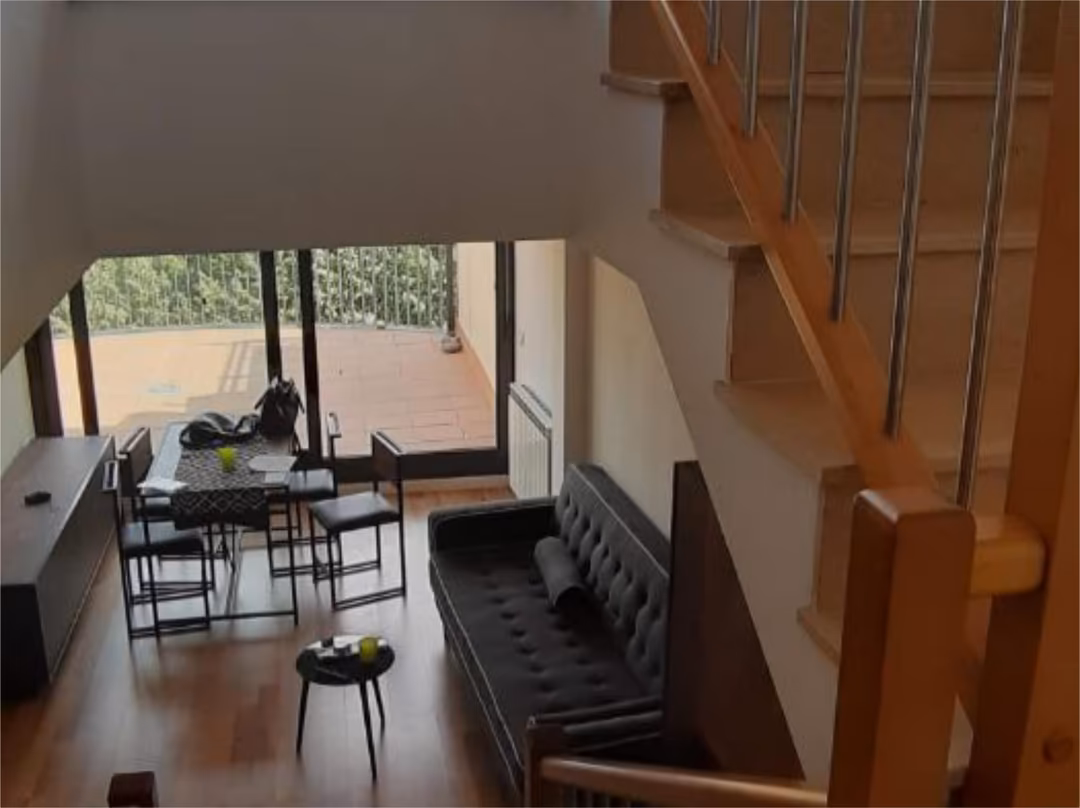 Piso en  Avinguda de Blondel 34 - Foto 5