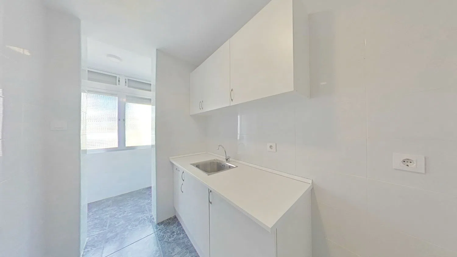 Piso en Barrio Palomeras sureste - Foto 27