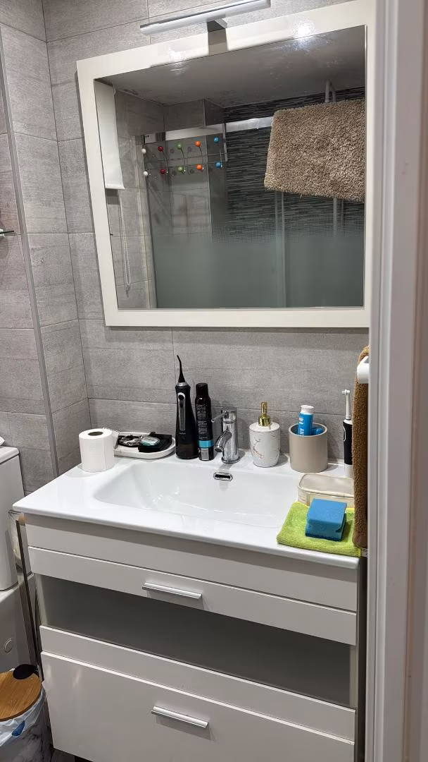 Piso en  Avenida de Carlos III 14 - Foto 4