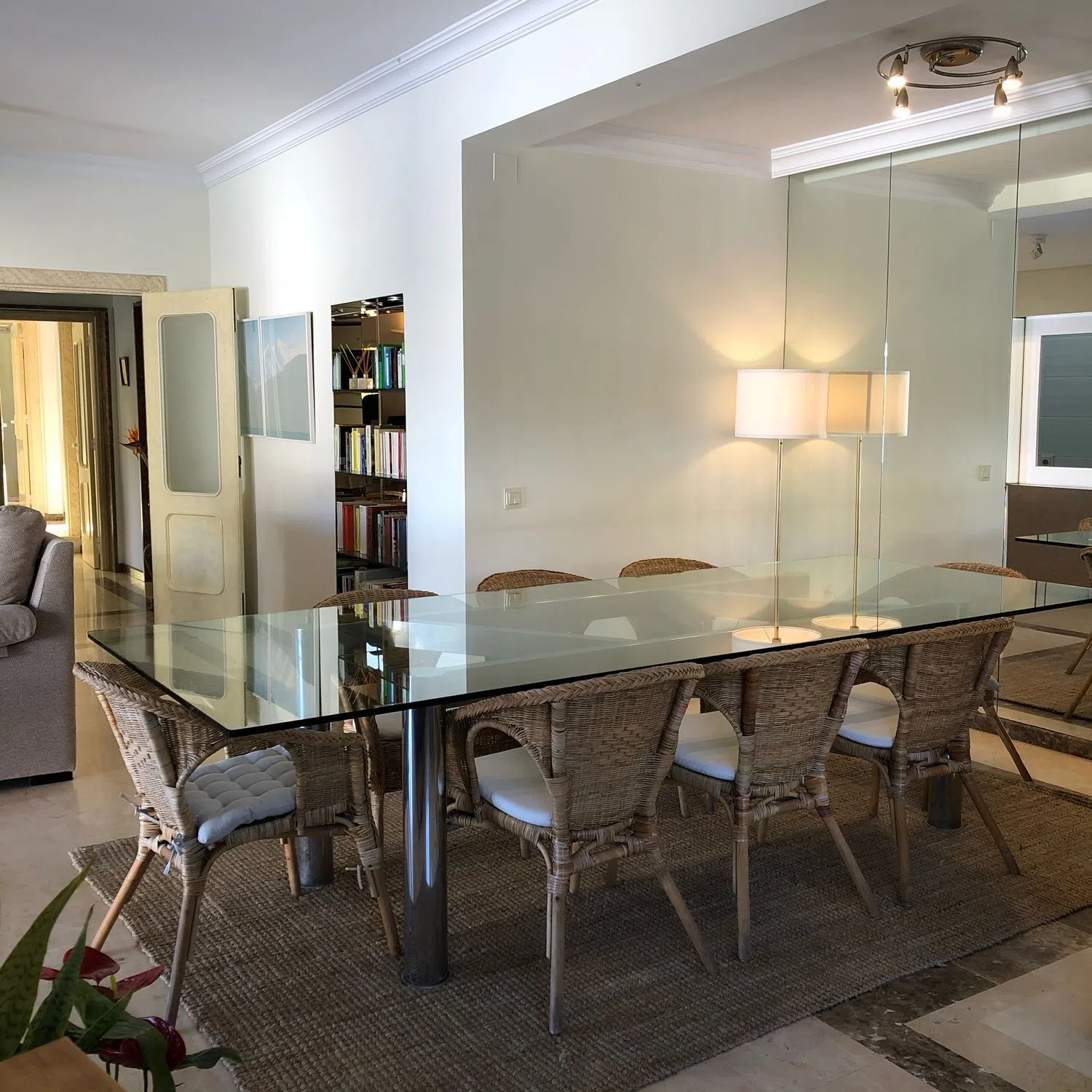 Casa independiente en Urb. solymar Solymar - Puerto Marina - Foto 36