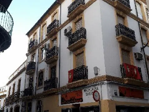 Piso en calle Sevilla, 17 - Foto 1